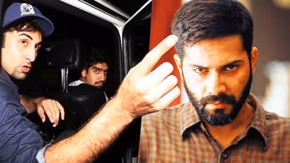 Did Ranbir Kapoor and Varun Dhawan get violent at Karan Johar's house party?