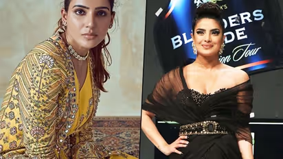 Priyanka Chopra to Samantha Akkineni: Actresses who wore best ethnic dresses in 2020