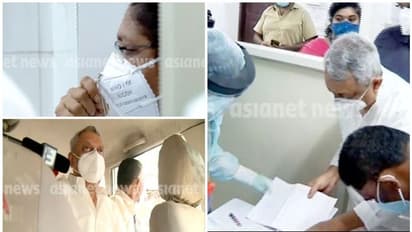 നിരപരാധിയെന്ന് തോമസ് കോട്ടൂര് ; അഭയ കേസ് വിധിയിൽ പ്രതികരിക്കാതെ ക്നാനായ സഭാ നേതൃത്വം