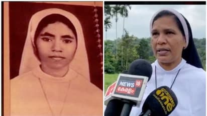 'പുരോഹിതരുടെ കുറ്റകൃത്യങ്ങള് മൂടിവെക്കപ്പെടില്ല'; അഭയ കേസ് വിധിയില് സിസ്റ്റര് ലൂസി കളപ്പുര