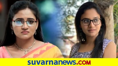 ಅರೆ ರಂಜನಿಗೆ ನಿಜಕ್ಕೂ ತಲೆನೋವಾ..? ರೀಲ್ ಅಲ್ಲ, ರಿಯಲ್ನಲ್ಲಿ ಸ್ಪೆಕ್ಸ್