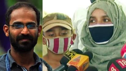 സിദ്ധിഖ് കാപ്പന്റെ മോചനത്തിന് മുഖ്യമന്ത്രി ഇടപെടണമെന്ന് ഭാര്യ; സെക്രട്ടേറിയേറ്റിൽ സമരം നടത്തും