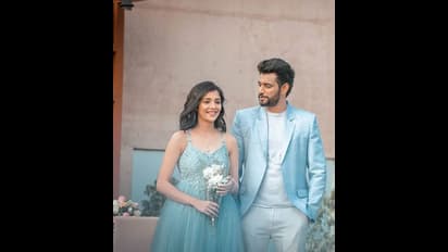 ನೋ ಲಿಕ್ಕರ್..! ಮಿಲನಾ ಆಲ್ಕೊಹಾಲ್ ಫ್ರೀ ಬ್ಯಾಚುರಲ್ ಪಾರ್ಟಿ ಹೀಗಿತ್ತು