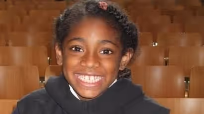 വായുമലിനീകരണം മകളുടെ ജീവനെടുത്തു, നീതിക്ക് വേണ്ടി പോരാടി അമ്മ