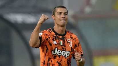 Can Juventus replace Cristiano Ronaldo by re-signing a former star?