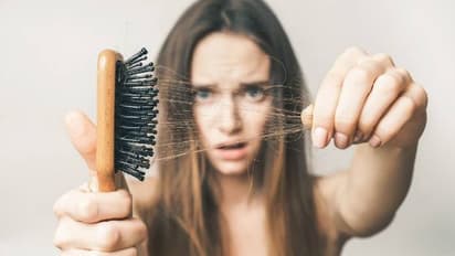 തലമുടി കൊഴിച്ചിൽ തടയാന്‍ തൈര് ഇങ്ങനെ ഉപയോഗിക്കാം...