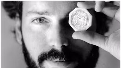 നിധി കണ്ടെത്തി, എന്നാൽ അതെവിടെയാണ് എന്ന് വെളിപ്പെടുത്താൻ തയ്യാറായില്ല, ശാസ്ത്രജ്ഞൻ ജയിലിൽ