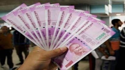 ಮಾಸಿಕ 50 ಲಕ್ಷಕ್ಕಿಂತ ಹೆಚ್ಚು ವಹಿವಾಟಿಗೆ ಶೇ.1 ಜಿಎಸ್‌ಟಿ ನಗದು ಪಾವತಿ ಕಡ್ಡಾಯ!