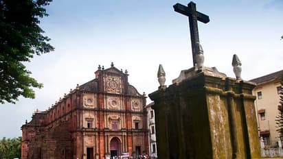 TIME's 'World's 100 greatest places of 2021' list includes India's Goa & Jaipur