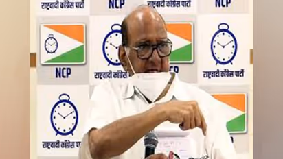 NCP leader Nawab Malik slams BJP for misusing Centre’s power to destabilise Bengal govt