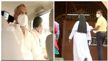 അഭയ കൊലക്കേസിൽ കുറ്റക്കാർ; സെഫി അട്ടക്കുളങ്ങര ജയിലില്, കോട്ടൂര് പൂജപ്പുര ജയിലില്, ശിക്ഷ നാളെ വിധിക്കും