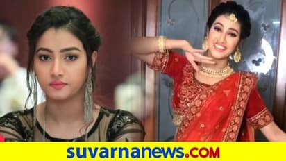 ಮಸ್ತಾನಿಯಾದ್ರು ಕನ್ನಡತಿ ನಟಿ..! ಏನ್ ಚಂದ ಡ್ಯಾನ್ಸ್ ನೋಡಿ