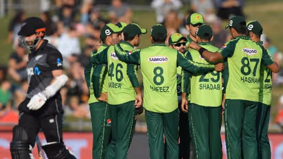 ന്യൂസിലന്ഡിന്റെ പാകിസ്ഥാന് പര്യടനം; ഏകദിന- ടി20 പരമ്പരയ്ക്ക് കാണികളെ പ്രവേശിപ്പിക്കും