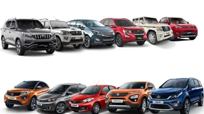 కొత్త సంవత్సరంలో లాంచ్ కాబోతున్న అద్భుతమైన కార్లు ఇవే.. వాటి ధర, వివరాలు తెలుసుకోండి..