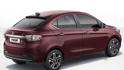 Upcoming Cars 2022 ದುಬಾರಿ ಇಂಧನಕ್ಕೆ ಪರ್ಯಾಯವಾಗಿ ಶೀಘ್ರದಲ್ಲೇ ಟಾಟಾ ಟಿಗೋರ್, ಟಿಯಾಗೋ CNG ಕಾರು ಬಿಡುಗಡೆ!