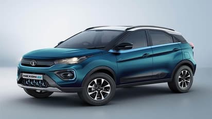 ಸರ್ಕಾರದಿಂದ ಭರ್ಜರಿ ಆಫರ್; ಟಾಟಾ ನೆಕ್ಸಾನ್, ಟಿಗೋರ್ ಎಲೆಕ್ಟ್ರಿಕ್ ಕಾರಿನ ಮೇಲೆ 3 ಲಕ್ಷ ರೂ ಡಿಸ್ಕೌಂಟ್!