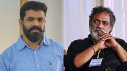 'എന്റെ മുഖത്ത് നീ പൂശിയ ചായം ഇന്നെന്റെ കണ്ണീരിനാൽ പോലും കഴുകിക്കളയാനാവുന്നില്ല'; ഷാബുവിന്റെ ഓർമയിൽ ജോയ് മാത്യു