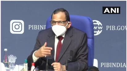 ಮಕ್ಕಳನ್ನು ಕೊರೋನಾ ಲಸಿಕೆಗೆ ಪರಿಗಣಿಸಲು ಸಾಧ್ಯವಿಲ್ಲ; ನೀತಿ ಆಯೋಗ!