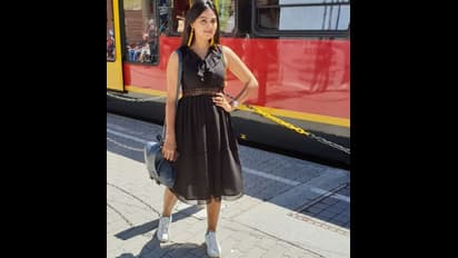 ನಾಗಾರ್ಜುನನಿಗೆ ಪ್ರಪೋಸ್‌ ಮಾಡಿದ ಮೋನಾಲ್ ಗಜ್ಜರ್ ಯಾರು ಗೊತ್ತಾ?