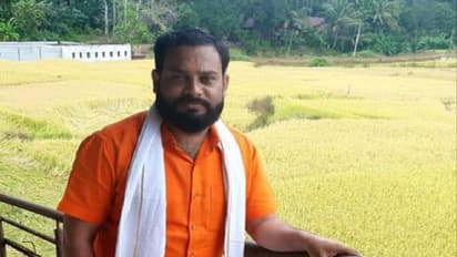 ಗ್ರಾಮ ಪಂಚಾಯತ್ ಚುನಾವಣೆಗೆ ಸ್ಪರ್ಧಿಸಿದ್ದ ಬಿಜೆಪಿ ಬೆಂಬಲಿತ ಅಭ್ಯರ್ಥಿ ಆತ್ಮಹತ್ಯೆ