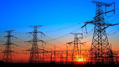 Power consumption increases, signals positive development in Indian economy