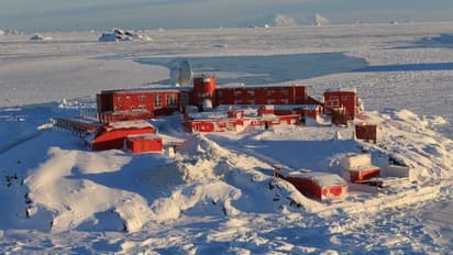 ಅಂಟಾರ್ಟಿಕಾಕ್ಕೂ ಕೊರೋನಾ ಎಂಟ್ರಿ: ಈಗ ಕೊರೋನಾ ವಿಶ್ವವ್ಯಾಪಿ!