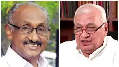 ഗവര്ണര് സംരക്ഷിക്കുന്നത് ബിജെപിയുടെ രാഷ്ട്രീയ താൽപ്പര്യം; ആഞ്ഞടിച്ച് പ്രതിപക്ഷം