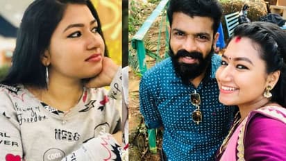 'കേട്ടപ്പോൾ ഞാൻ വിശ്വസിച്ചില്ല ഷാബുജി ,സത്യം ആകല്ലെന്ന് കുറെ പ്രാർത്ഥിച്ചു പക്ഷെ..'; വേദനയോടെ ഗ്രേസ് ആന്റണി