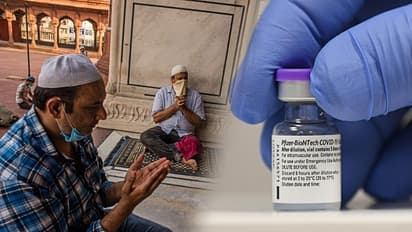 ভ্যাকসিনে শুয়োরের মাংস, কোভিড টিকা হালাল না হারাম - বিতর্ক মুসলিম সমাজে