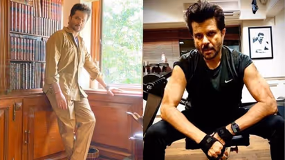 When Anil Kapoor revealed his biggest weakness