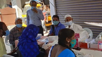 క్షయ వ్యాధి పై టీబీ అలర్ట్ ఇండియా అవగాహనా సదస్సు