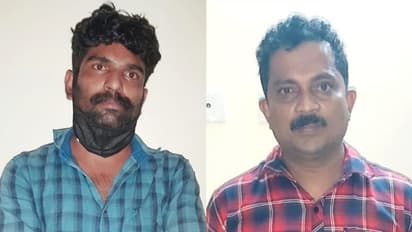 20 പവൻ കവർന്ന് മുങ്ങി; ഒമ്പത് മാസത്തിന് ശേഷം പിടിയിൽ, കുടുക്കിയത് മദ്യപാനവും ദൂർത്തും