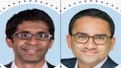 బైడెన్ బృందంలో మరో ఇద్దరు భారతీయ అమెరికన్లకు చోటు..