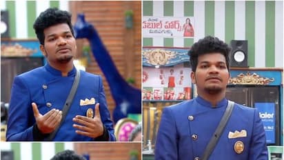 అరియానాతో పెళ్ళి.. నిజం లేదన్న అవినాష్.. మరో సినిమా ఛాన్స్