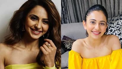 ‘స్వీట్ 16’ ఎంజాయ్ చేస్తున్న రకుల్