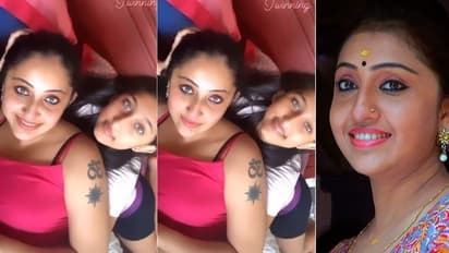 മകൾക്കൊപ്പമുള്ള വീഡിയോ പങ്കുവച്ച് നിത്യ ദാസ്; 'ബസന്തിയുടെ ഭംഗി ഒട്ടും കുറഞ്ഞിട്ടില്ലെ'ന്ന് ആരാധകർ