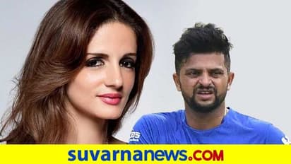 ಕೊರೋನಾ ನಿಯಮ ಉಲ್ಲಂಘಿಸಿ ಪಾರ್ಟಿ:ರೈನಾ, ಸುಸಾನ್‌ ಸೇರಿ 34 ಜನರ ಬಂಧನ!