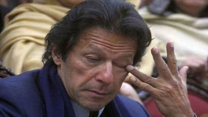 ইমরানের 'কসমেটিক' পদক্ষেপে হল না কাজ, পাকিস্তানকে কালো তালিকার দিকে ঠেলে দিল আমেরিকা