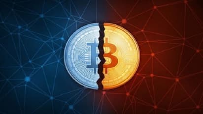 క్రిప్టో ట్రేడర్ అకౌంట్ హ్యాక్... రూ.92 లక్షలు మళ్లింపు, అకౌంట్ లో కోట్ల విలువైన కరెన్సీ..