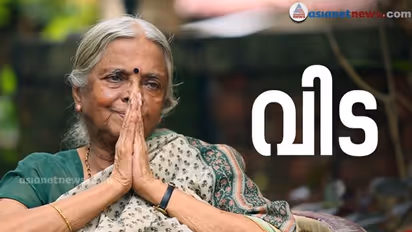 കവി സുഗതകുമാരി അന്തരിച്ചു; കൊവിഡ് ബാധിതയായിരുന്നു