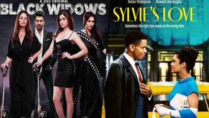 Black Widows to American Gods: 5 OTT shows you just can’t afford to miss