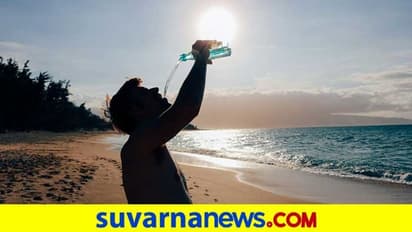 ನೀರು ಕುಡಿಯೋದು ಕಷ್ಟನಾ? ಹಾಗಾದ್ರೆ ಈ ಟಿಪ್ಸ್ ಅನುಸರಿಸಿ