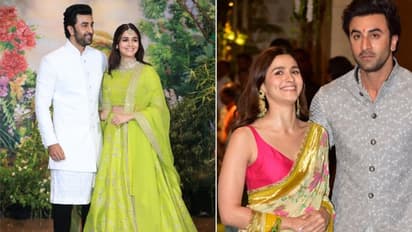 Alia Bhatt, Ranbir Kapoor relationship: 5 adorable pictures of couple fans must see