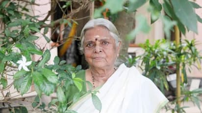 സുഗതകുമാരിയുടെ ജന്മദിനത്തിൽ സംസ്ഥാനത്തെ സ്കൂളുകളിൽ വൃക്ഷത്തൈ നടൽ പദ്ധതിയുമായി പൊതുവിദ്യാഭ്യാസ വകുപ്പ്