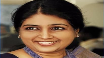 అభయ్ కె. కుమార్ కవిత: ధరిత్రి గీతం