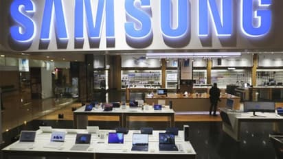 ചിപ്പ് നിർമ്മാണം; വില വർധിപ്പിക്കാൻ ഒരുങ്ങി സാംസങ് 