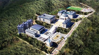 'Save Hindi': South Korean students appeal to PM Modi