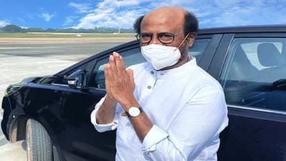 രജനീകാന്തിന്റെ ആരോഗ്യനിലയിൽ ആശങ്കപ്പെടാനില്ല; ഇന്നും ആശുപത്രിയിൽ തുടരും