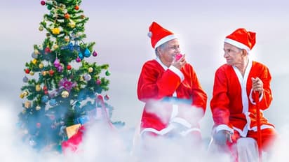 ಕ್ರಿಸ್‌ಮಸ್‌ ಧಾರ್ಮಿಕ ಆಚರಣೆಗಳ ವೈಶಿಷ್ಟ್ಯವೇನು?