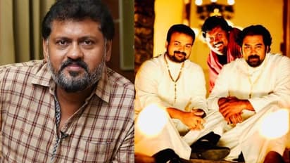 ‘റോമന്സിൽ കള്ളന്മാരെ പുണ്യാളന്മാരാക്കി എന്ന് പറഞ്ഞ് എന്തൊക്കെ പുകിലായിരുന്നു‘; ബോബന് സാമുവല്